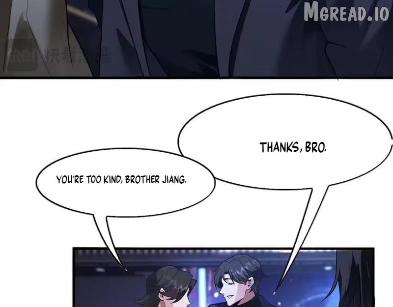 I’m A Super Rich Man, So It’s Reasonable For Me To Be A Scumbag Chapter 37 page 68 - 
