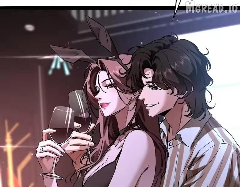 I’m A Super Rich Man, So It’s Reasonable For Me To Be A Scumbag Chapter 38 page 2 - 