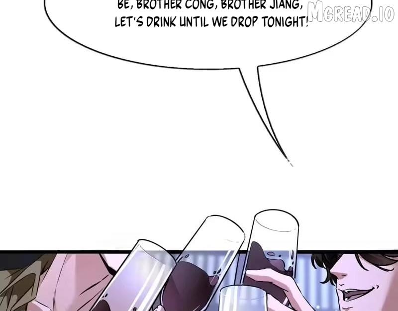 I’m A Super Rich Man, So It’s Reasonable For Me To Be A Scumbag Chapter 38 page 11 - 