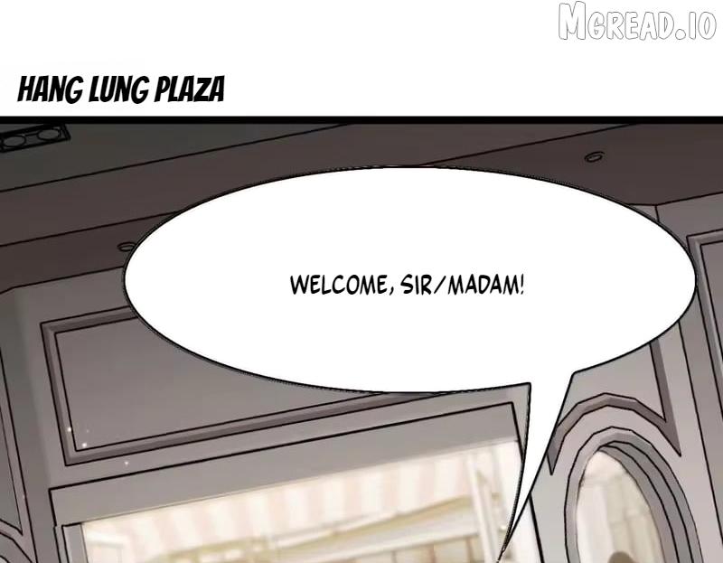 I’m A Super Rich Man, So It’s Reasonable For Me To Be A Scumbag Chapter 38 page 104 - 