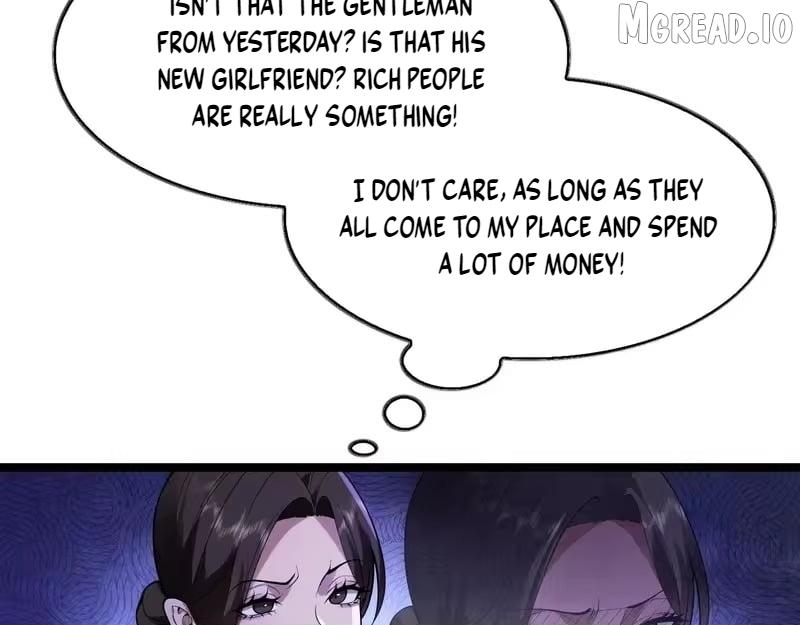 I’m A Super Rich Man, So It’s Reasonable For Me To Be A Scumbag Chapter 38 page 107 - 