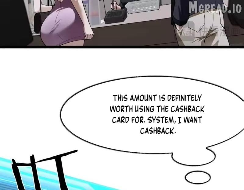 I’m A Super Rich Man, So It’s Reasonable For Me To Be A Scumbag Chapter 38 page 110 - 