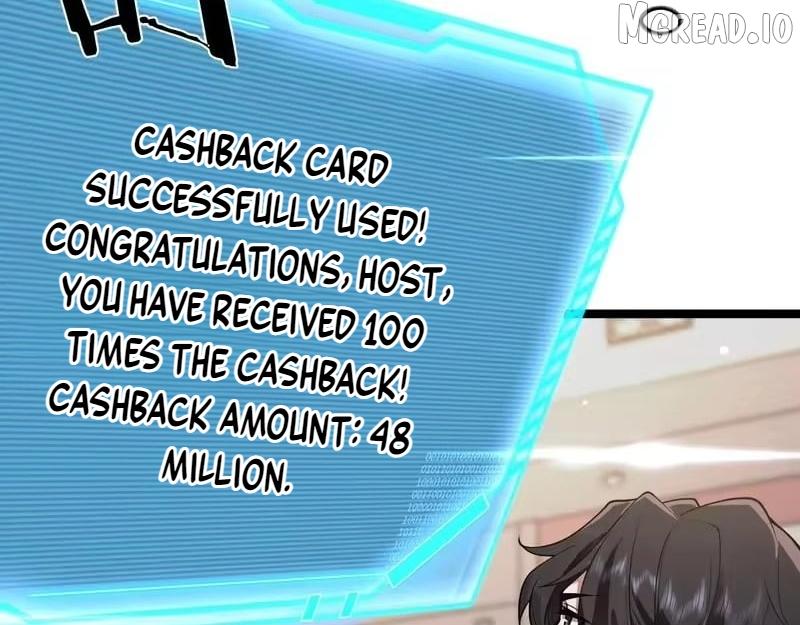 I’m A Super Rich Man, So It’s Reasonable For Me To Be A Scumbag Chapter 38 page 111 - 