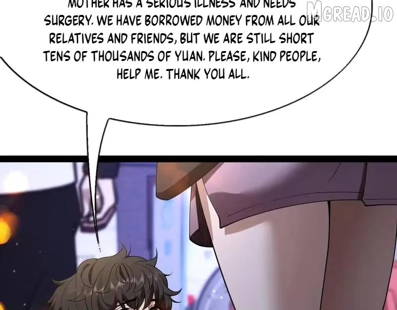 I’m A Super Rich Man, So It’s Reasonable For Me To Be A Scumbag Chapter 38 page 118 - 