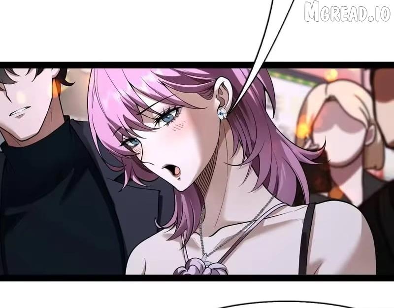 I’m A Super Rich Man, So It’s Reasonable For Me To Be A Scumbag Chapter 38 page 122 - 