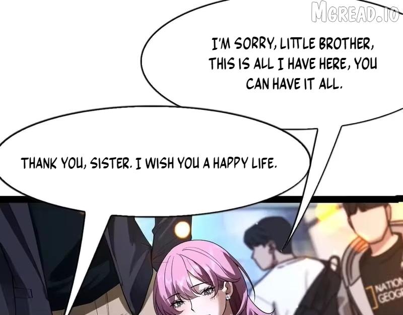 I’m A Super Rich Man, So It’s Reasonable For Me To Be A Scumbag Chapter 38 page 123 - 