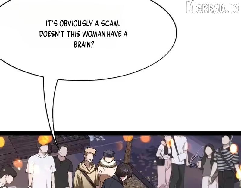 I’m A Super Rich Man, So It’s Reasonable For Me To Be A Scumbag Chapter 38 page 126 - 