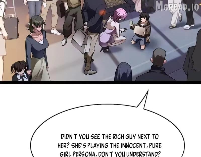 I’m A Super Rich Man, So It’s Reasonable For Me To Be A Scumbag Chapter 38 page 127 - 