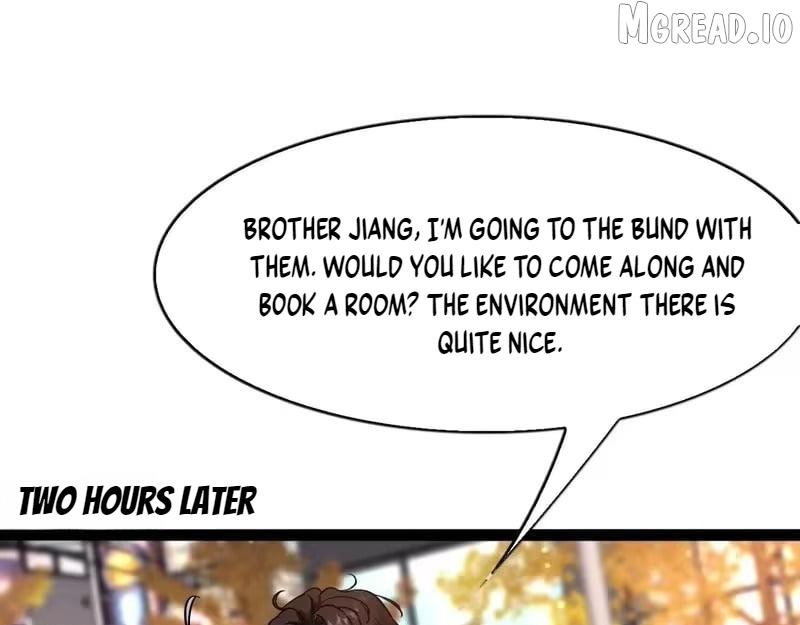 I’m A Super Rich Man, So It’s Reasonable For Me To Be A Scumbag Chapter 38 page 14 - 