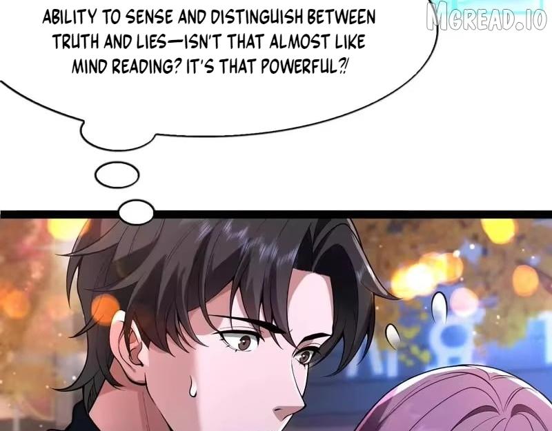 I’m A Super Rich Man, So It’s Reasonable For Me To Be A Scumbag Chapter 38 page 139 - 