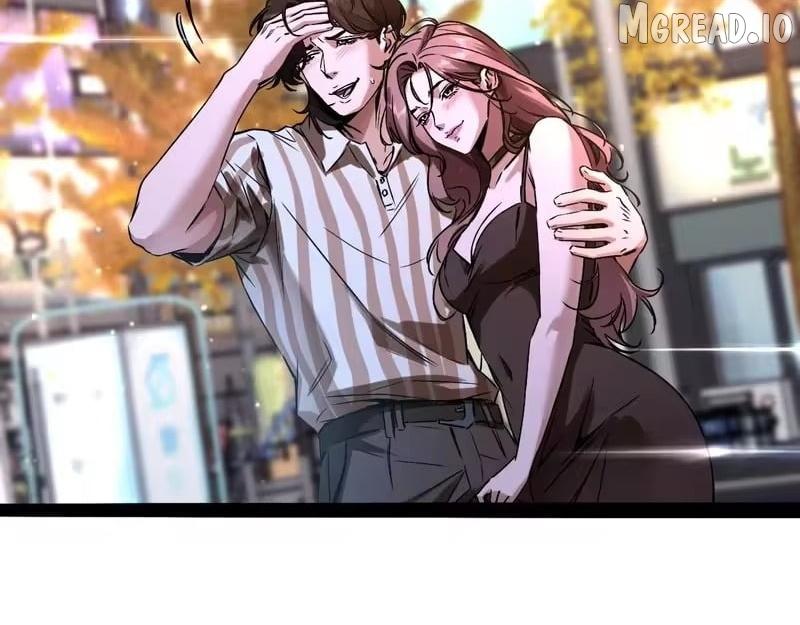 I’m A Super Rich Man, So It’s Reasonable For Me To Be A Scumbag Chapter 38 page 15 - 