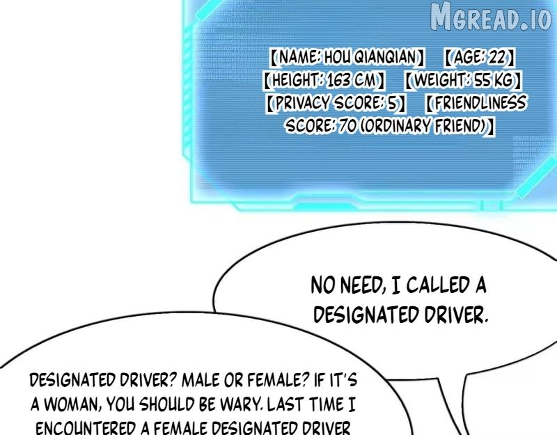 I’m A Super Rich Man, So It’s Reasonable For Me To Be A Scumbag Chapter 38 page 20 - 
