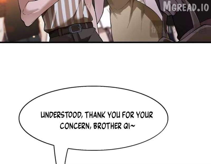 I’m A Super Rich Man, So It’s Reasonable For Me To Be A Scumbag Chapter 38 page 22 - 