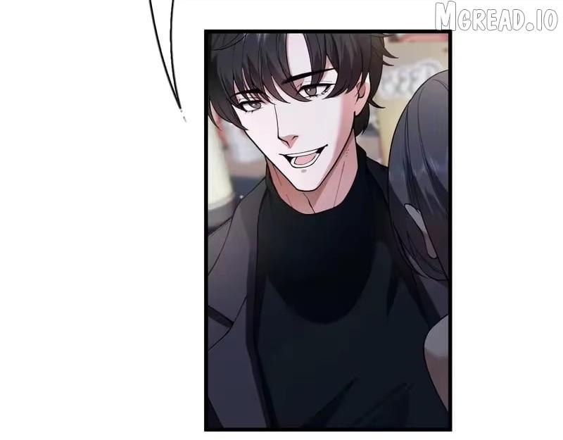 I’m A Super Rich Man, So It’s Reasonable For Me To Be A Scumbag Chapter 38 page 23 - 