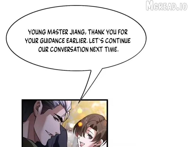 I’m A Super Rich Man, So It’s Reasonable For Me To Be A Scumbag Chapter 38 page 24 - 