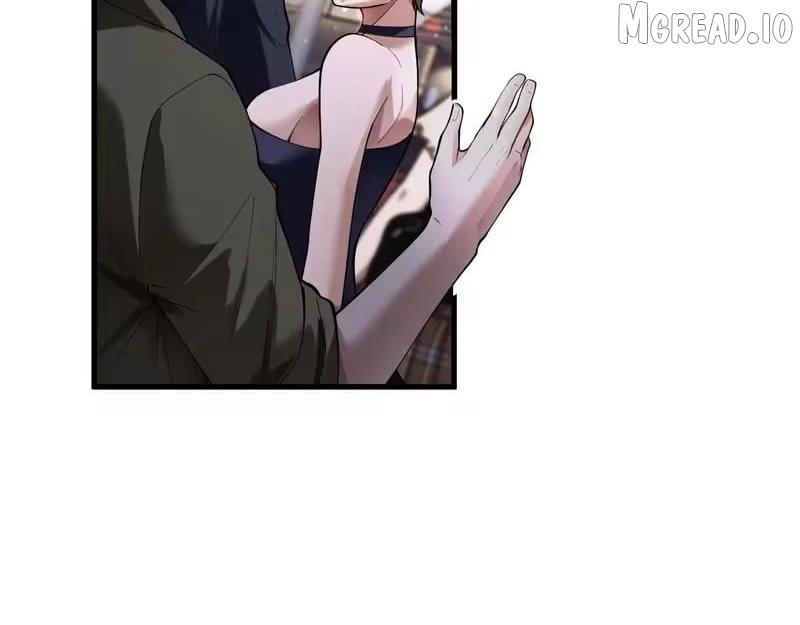 I’m A Super Rich Man, So It’s Reasonable For Me To Be A Scumbag Chapter 38 page 25 - 