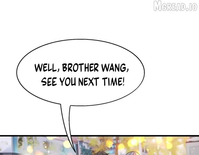 I’m A Super Rich Man, So It’s Reasonable For Me To Be A Scumbag Chapter 38 page 26 - 