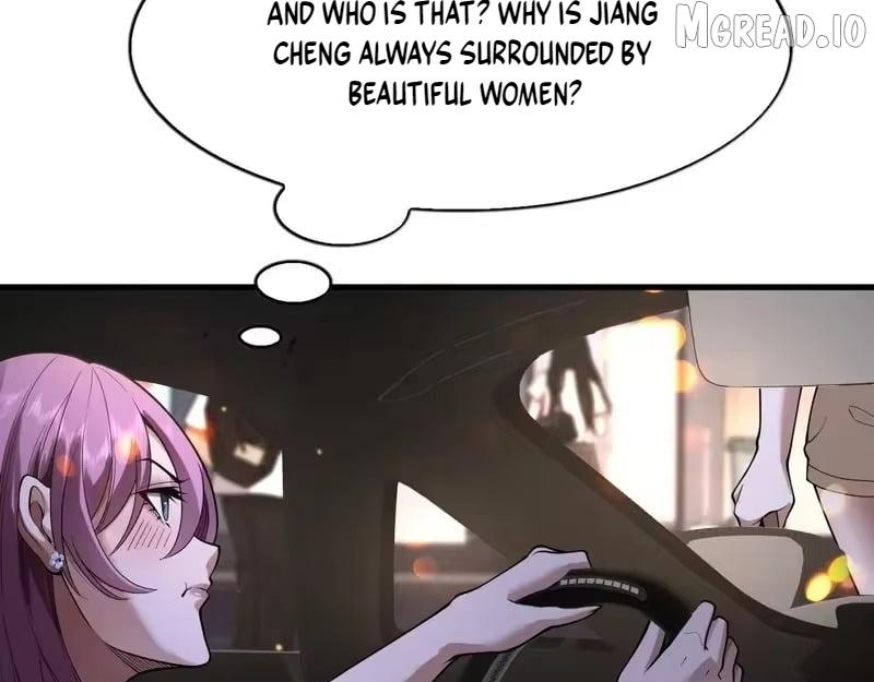 I’m A Super Rich Man, So It’s Reasonable For Me To Be A Scumbag Chapter 38 page 28 - 