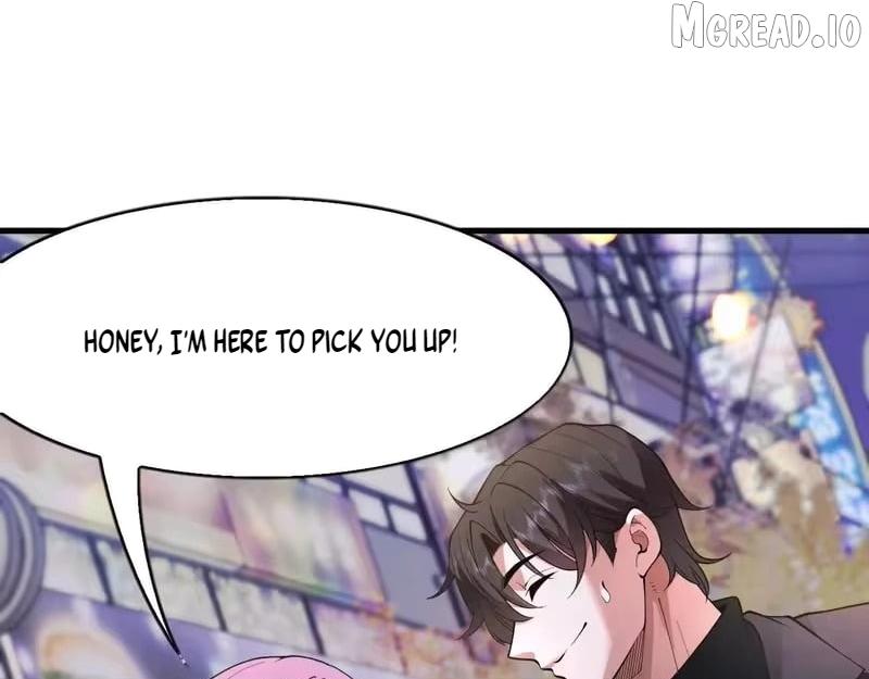 I’m A Super Rich Man, So It’s Reasonable For Me To Be A Scumbag Chapter 38 page 30 - 