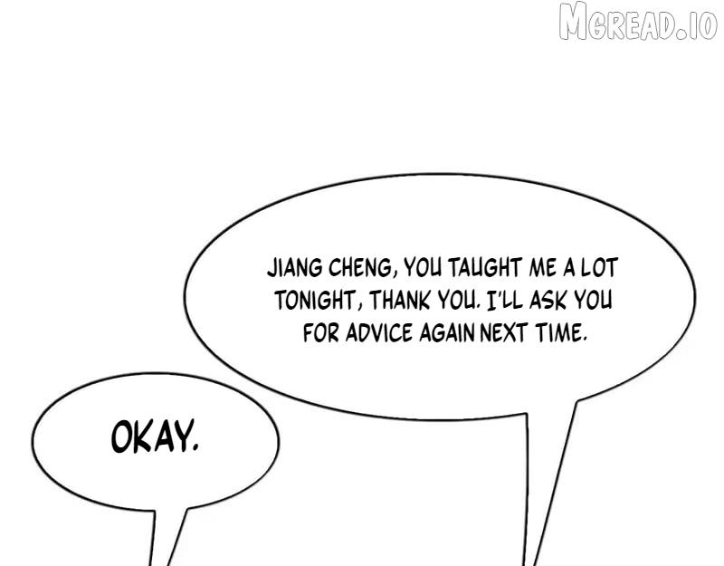 I’m A Super Rich Man, So It’s Reasonable For Me To Be A Scumbag Chapter 38 page 33 - 