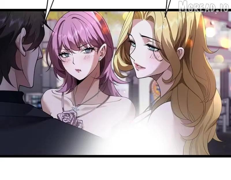 I’m A Super Rich Man, So It’s Reasonable For Me To Be A Scumbag Chapter 38 page 34 - 