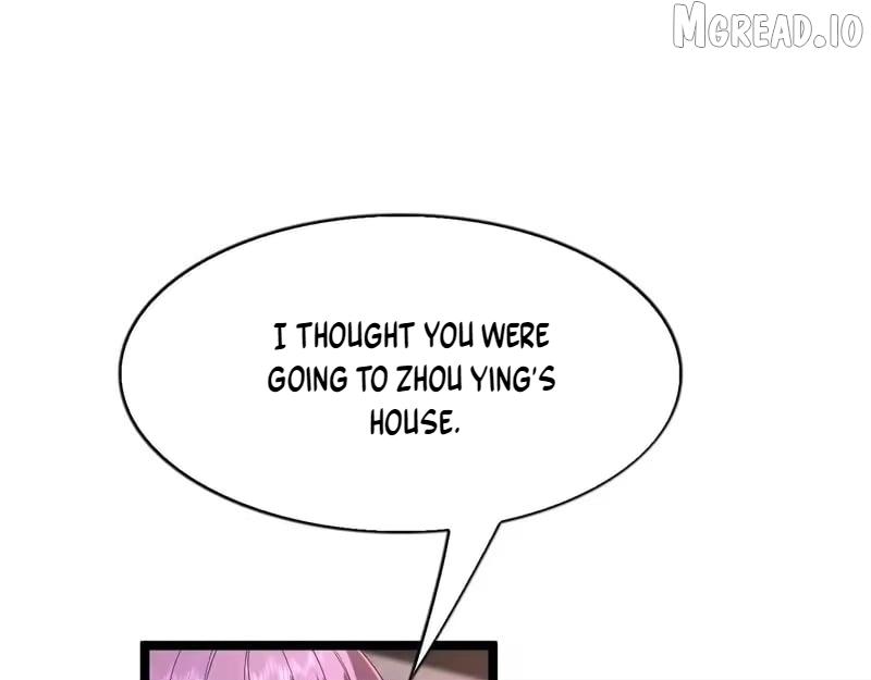 I’m A Super Rich Man, So It’s Reasonable For Me To Be A Scumbag Chapter 38 page 39 - 