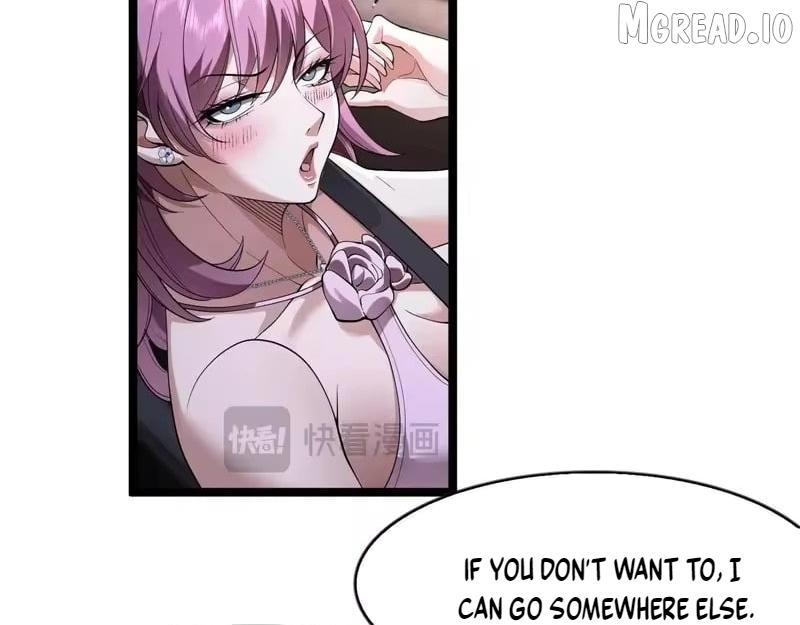 I’m A Super Rich Man, So It’s Reasonable For Me To Be A Scumbag Chapter 38 page 40 - 