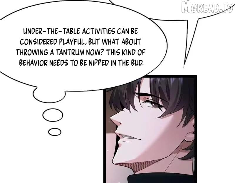 I’m A Super Rich Man, So It’s Reasonable For Me To Be A Scumbag Chapter 38 page 41 - 