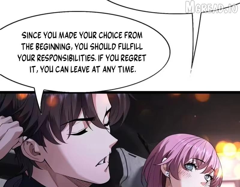 I’m A Super Rich Man, So It’s Reasonable For Me To Be A Scumbag Chapter 38 page 43 - 