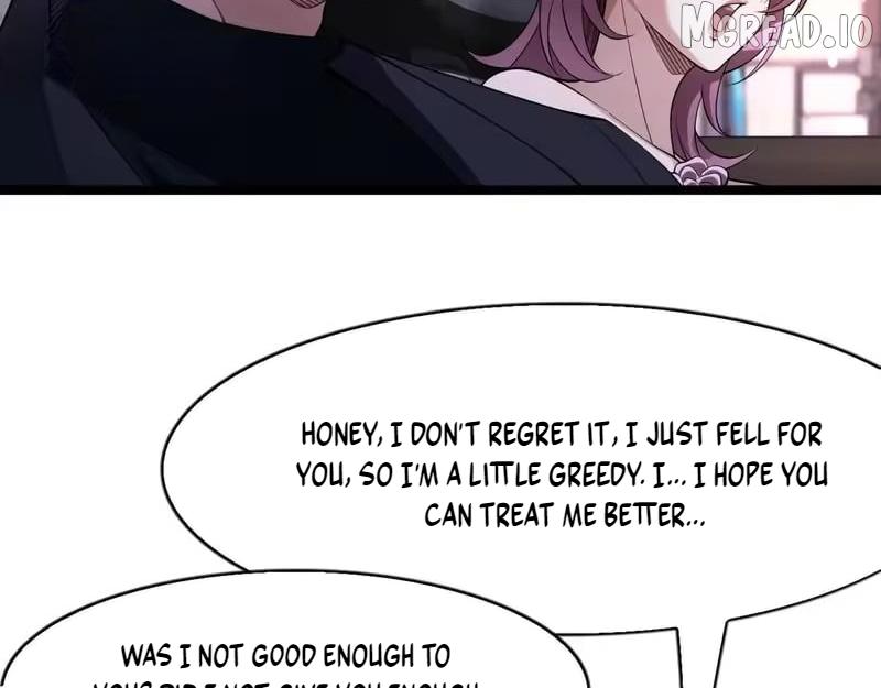 I’m A Super Rich Man, So It’s Reasonable For Me To Be A Scumbag Chapter 38 page 44 - 