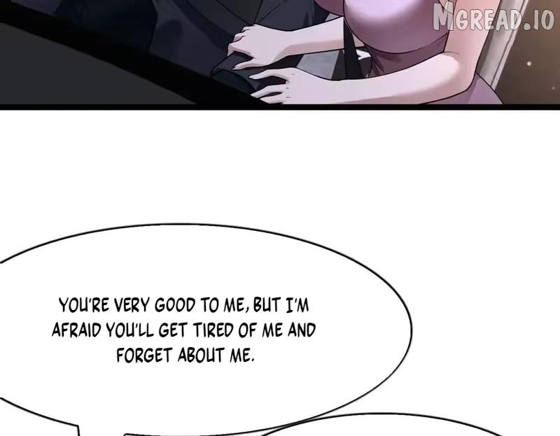 I’m A Super Rich Man, So It’s Reasonable For Me To Be A Scumbag Chapter 38 page 46 - 