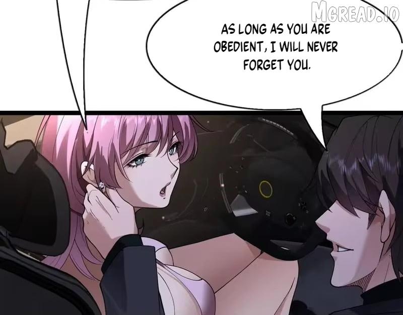I’m A Super Rich Man, So It’s Reasonable For Me To Be A Scumbag Chapter 38 page 47 - 