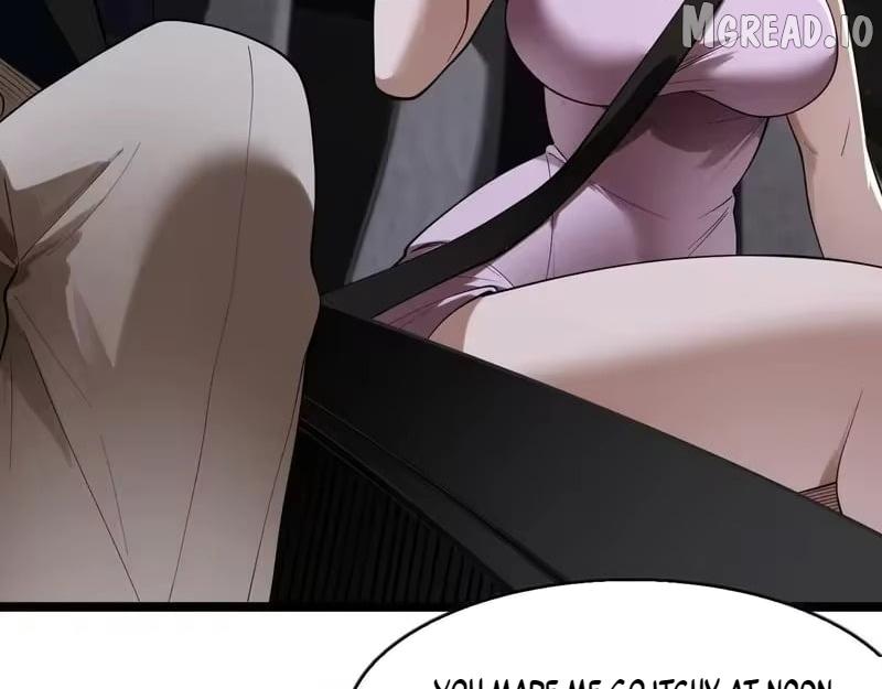 I’m A Super Rich Man, So It’s Reasonable For Me To Be A Scumbag Chapter 38 page 51 - 