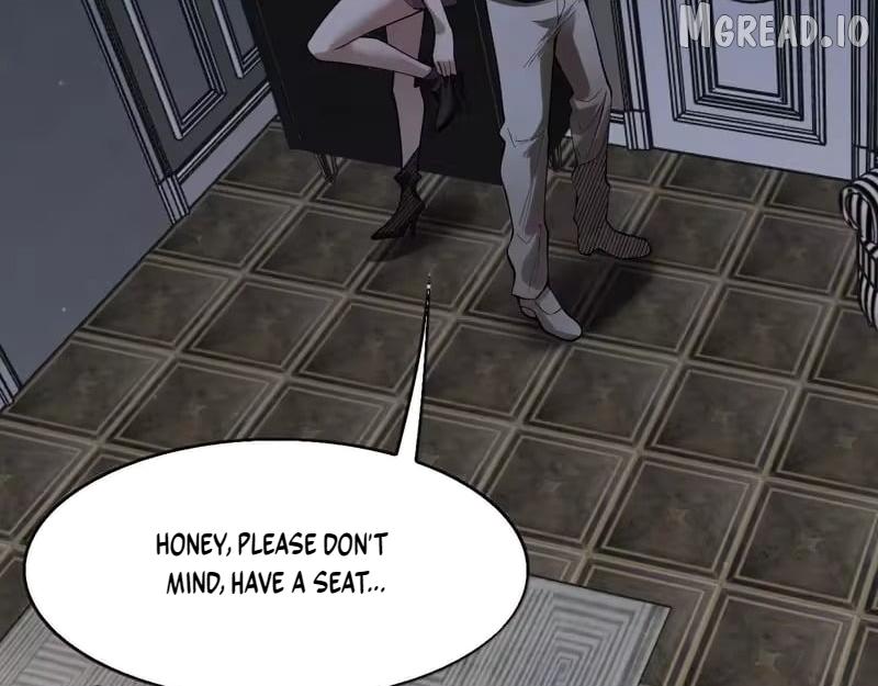 I’m A Super Rich Man, So It’s Reasonable For Me To Be A Scumbag Chapter 38 page 58 - 
