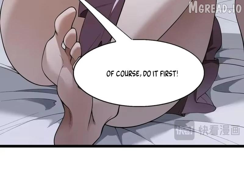I’m A Super Rich Man, So It’s Reasonable For Me To Be A Scumbag Chapter 38 page 62 - 