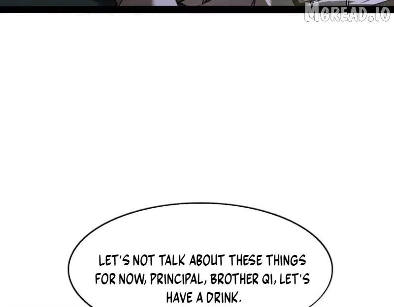 I’m A Super Rich Man, So It’s Reasonable For Me To Be A Scumbag Chapter 38 page 8 - 