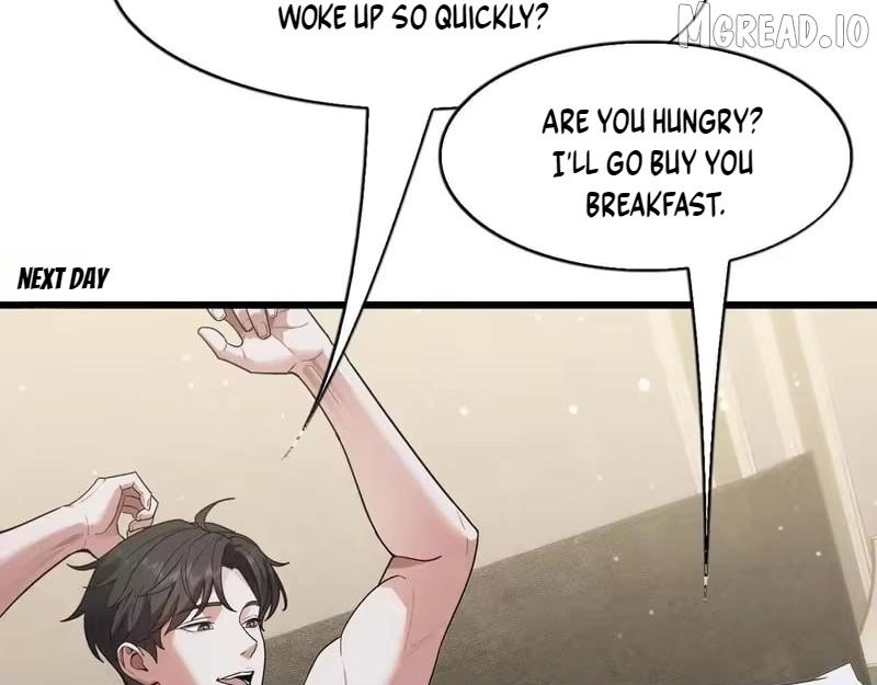 I’m A Super Rich Man, So It’s Reasonable For Me To Be A Scumbag Chapter 38 page 71 - 