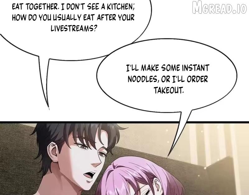 I’m A Super Rich Man, So It’s Reasonable For Me To Be A Scumbag Chapter 38 page 74 - 