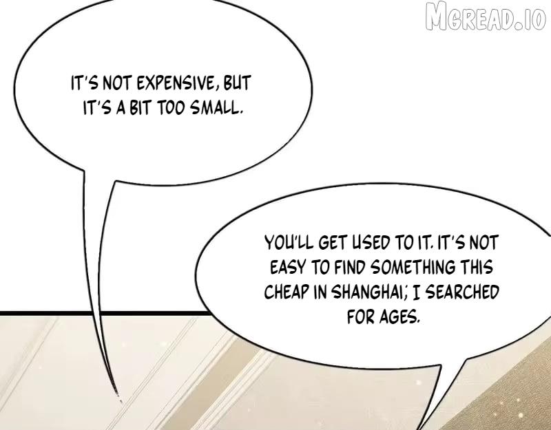 I’m A Super Rich Man, So It’s Reasonable For Me To Be A Scumbag Chapter 38 page 78 - 