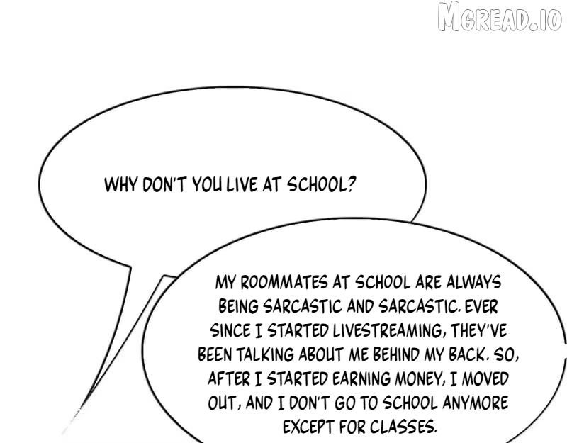 I’m A Super Rich Man, So It’s Reasonable For Me To Be A Scumbag Chapter 38 page 81 - 