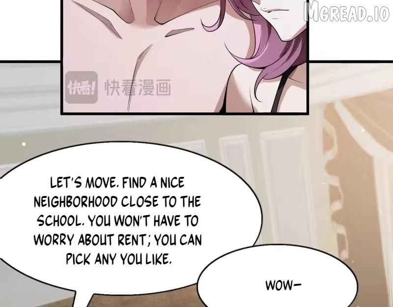 I’m A Super Rich Man, So It’s Reasonable For Me To Be A Scumbag Chapter 38 page 85 - 