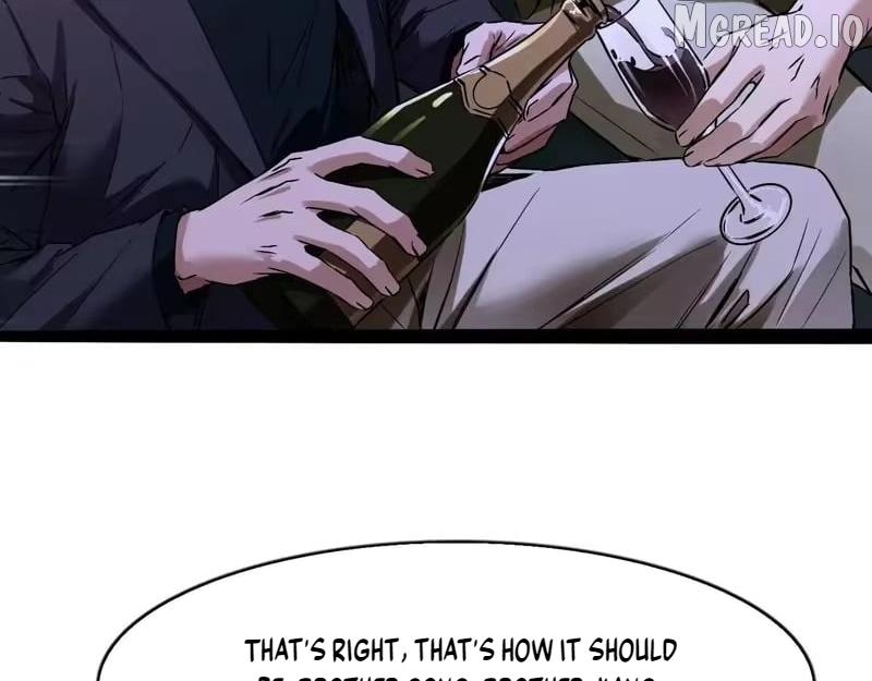 I’m A Super Rich Man, So It’s Reasonable For Me To Be A Scumbag Chapter 38 page 10 - 