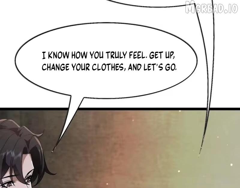 I’m A Super Rich Man, So It’s Reasonable For Me To Be A Scumbag Chapter 38 page 98 - 