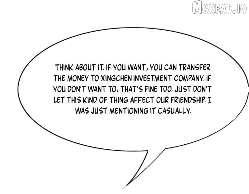 I’m A Super Rich Man, So It’s Reasonable For Me To Be A Scumbag Chapter 39 page 110 - 