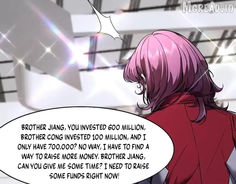 I’m A Super Rich Man, So It’s Reasonable For Me To Be A Scumbag Chapter 39 page 116 - 