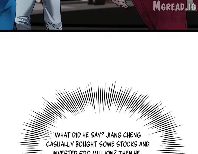 I’m A Super Rich Man, So It’s Reasonable For Me To Be A Scumbag Chapter 39 page 118 - 