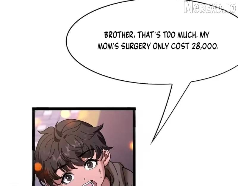 I’m A Super Rich Man, So It’s Reasonable For Me To Be A Scumbag Chapter 39 page 15 - 