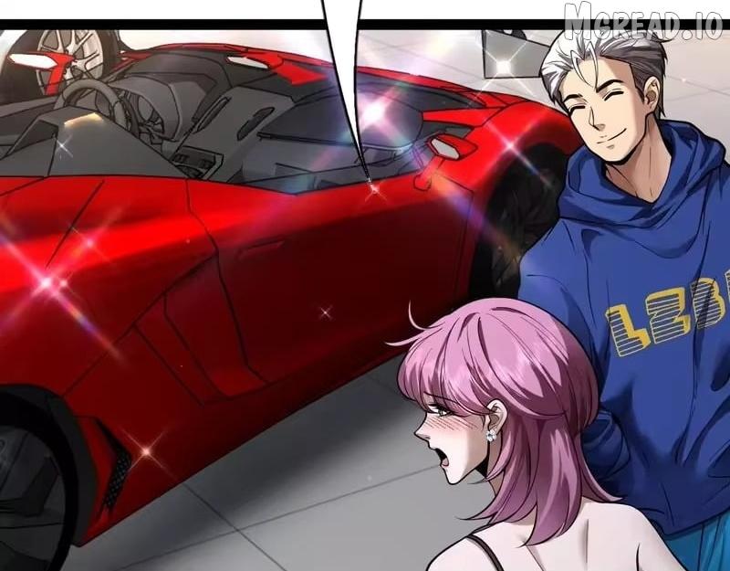 I’m A Super Rich Man, So It’s Reasonable For Me To Be A Scumbag Chapter 39 page 50 - 