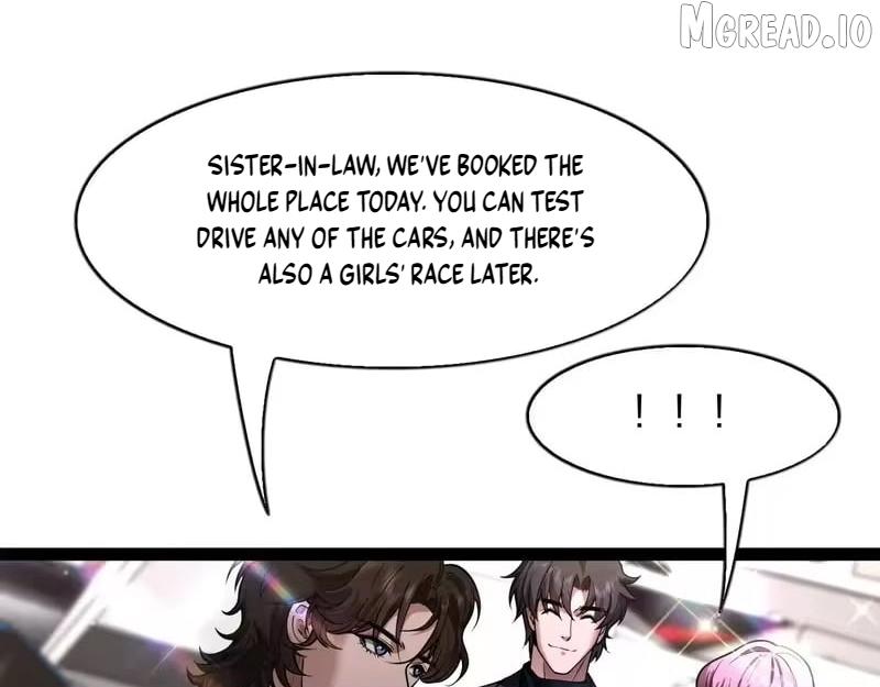I’m A Super Rich Man, So It’s Reasonable For Me To Be A Scumbag Chapter 39 page 52 - 