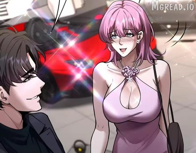 I’m A Super Rich Man, So It’s Reasonable For Me To Be A Scumbag Chapter 39 page 55 - 